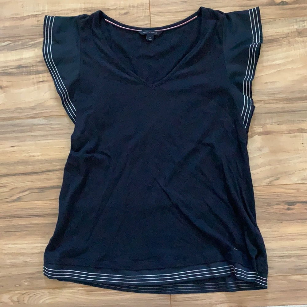 Tommy Hilfiger Women’s Blouse
